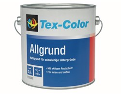 Tex-Color Allgrund
